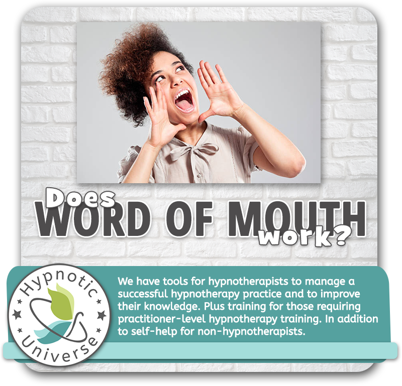 Social Care Word Of Mouth